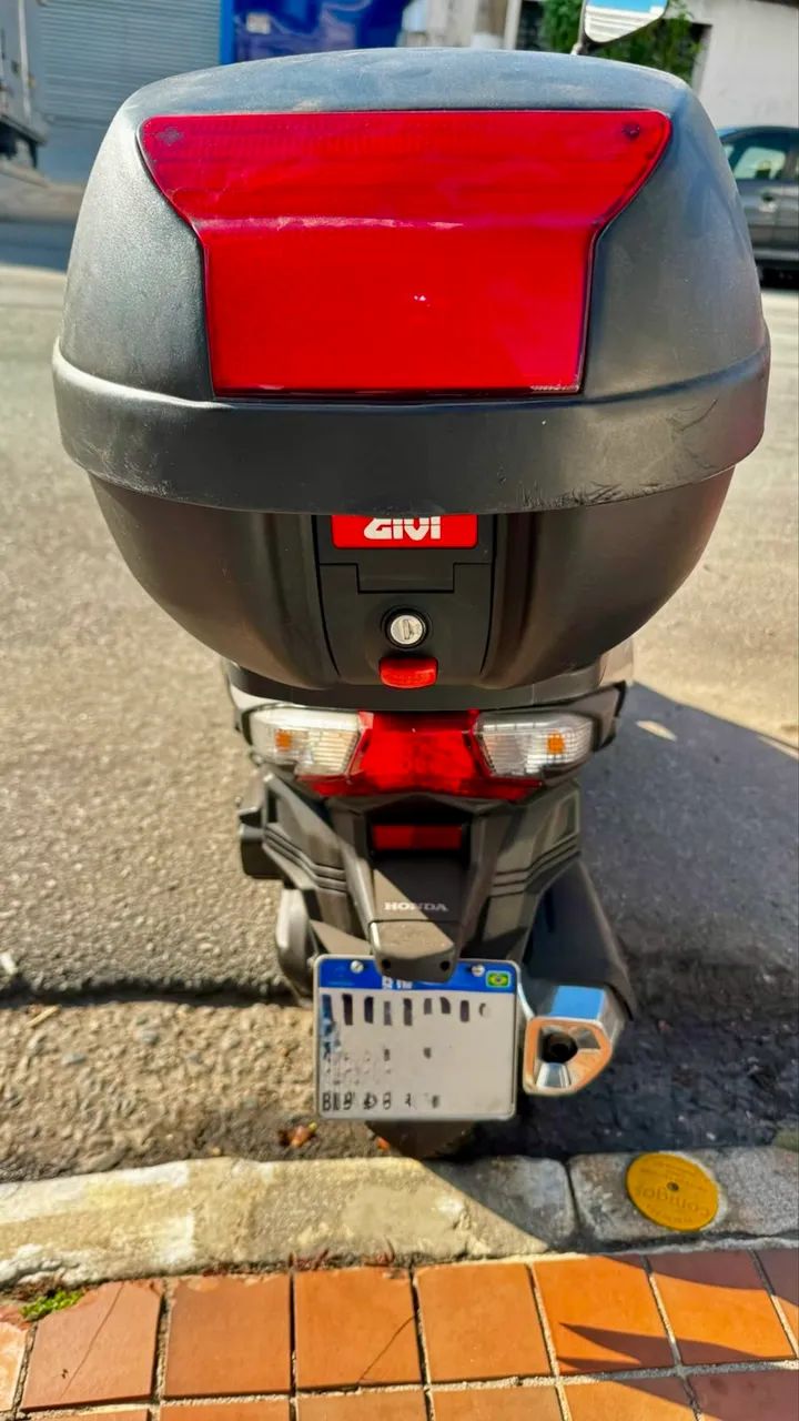 Honda Elite 125 - Foto 2
