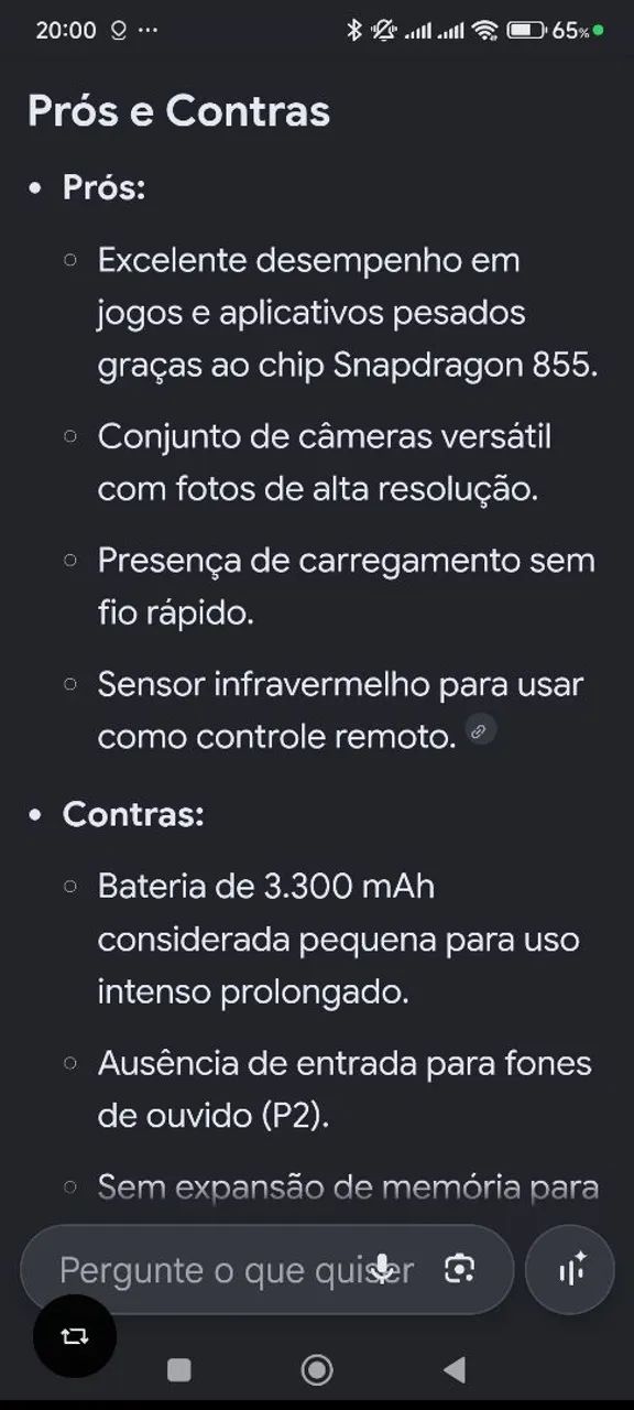 Xaiome mi 9 - Foto 5