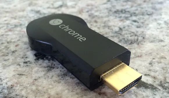 Cromecast original