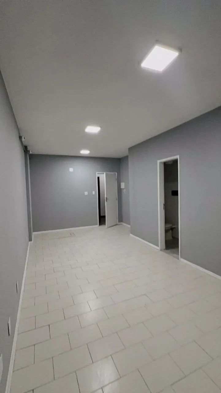 SALA COMERCIAL, 2° ANDAR