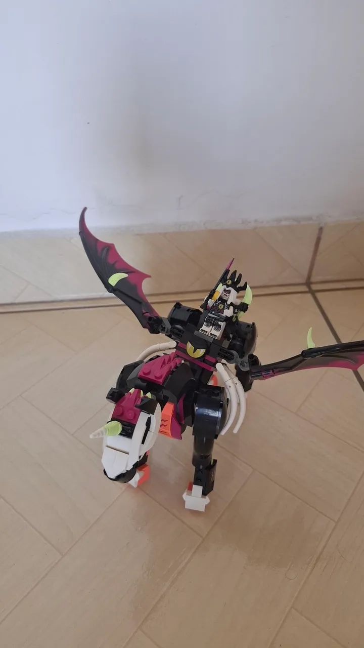 LEGO  set Dreamzzz  71457 - Foto 4