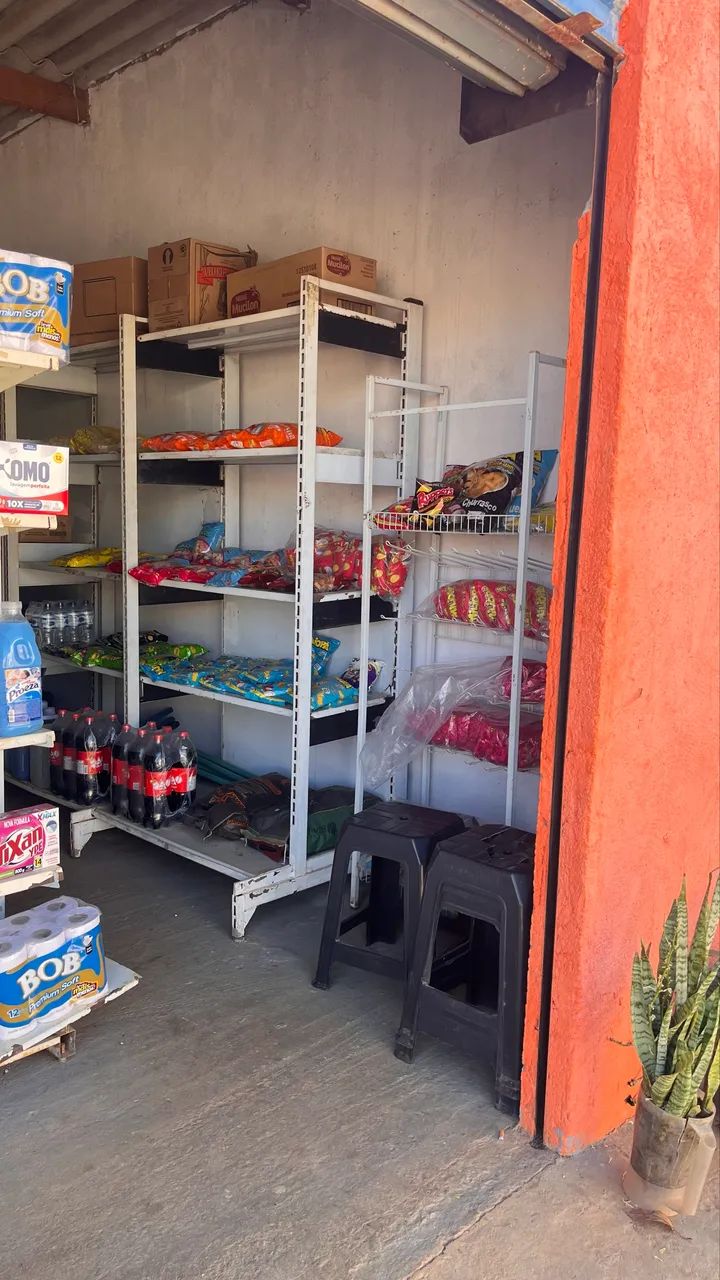 Vende se ágio  - Foto 5