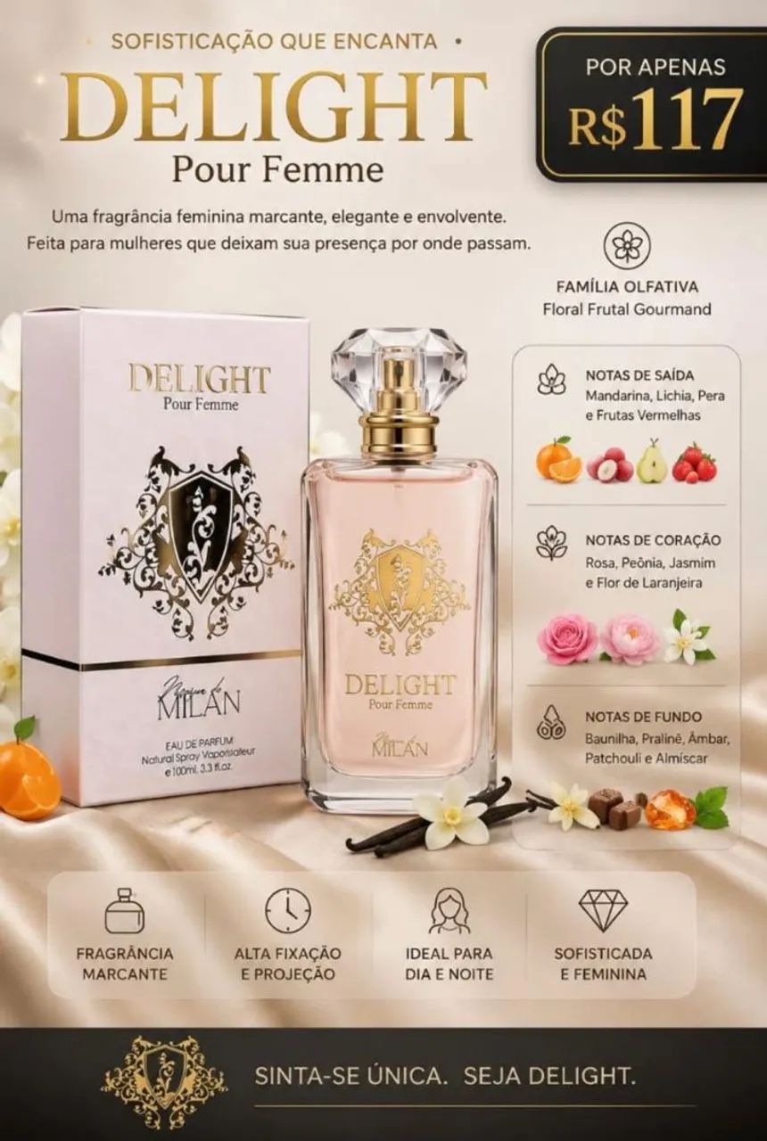 Perfume Árabe 