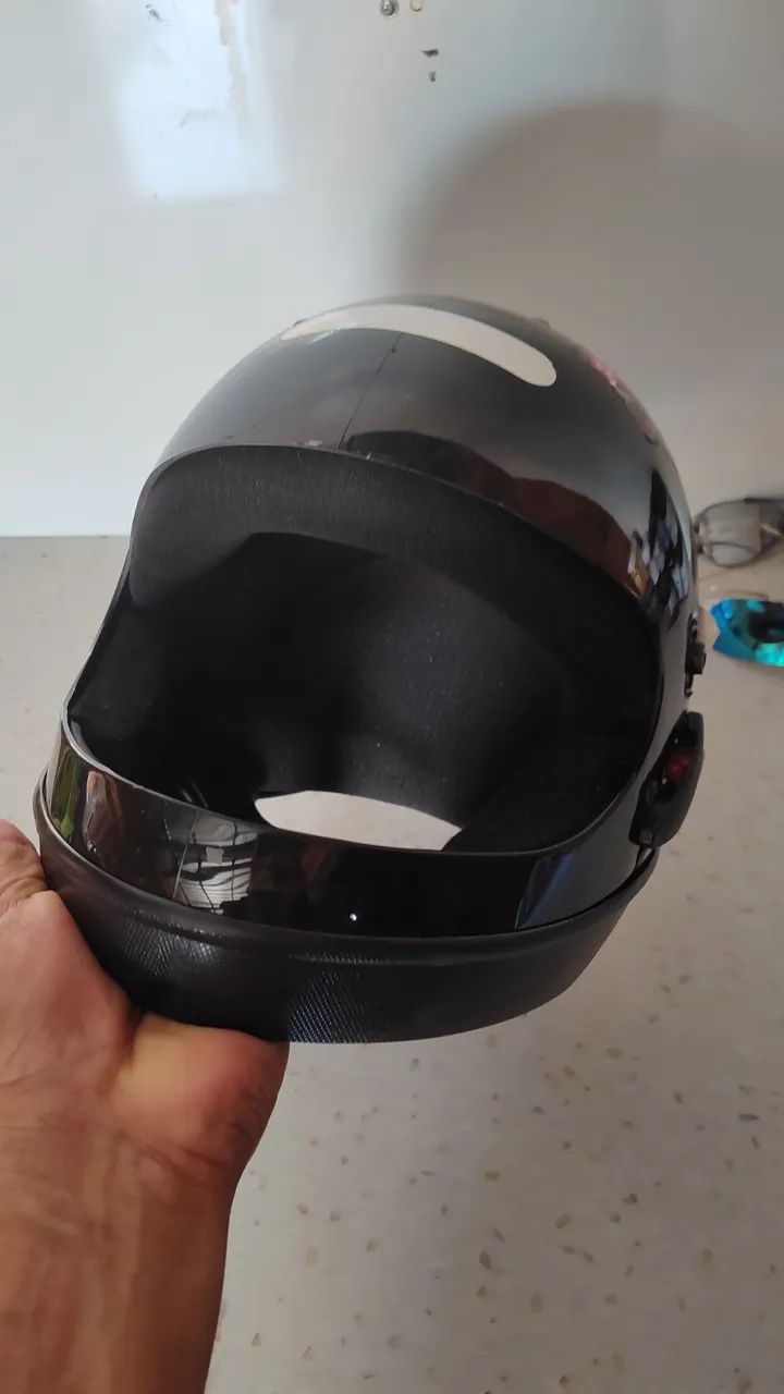 Capacete  - Foto 2