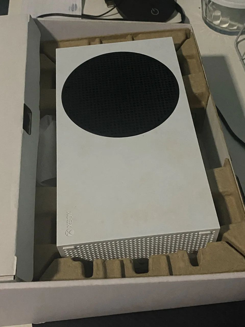 Vende-se Xbox Series S em excelente estado (aberto a negociações) - Foto 3