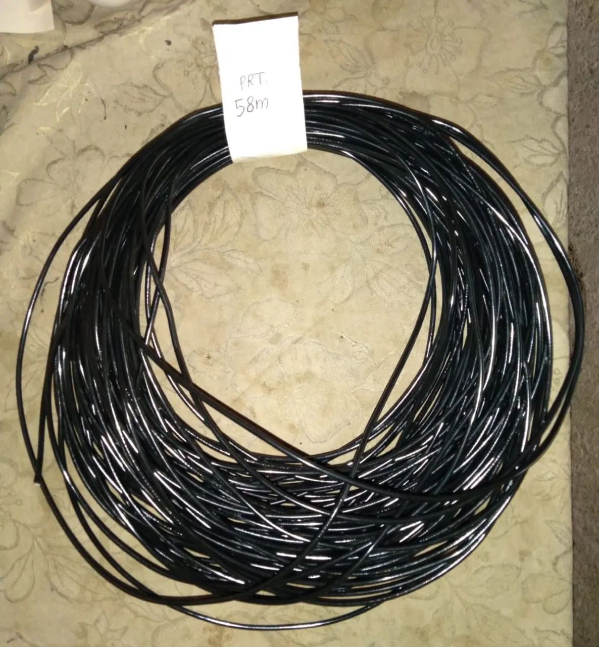 Cabos elétricos  - Foto 4