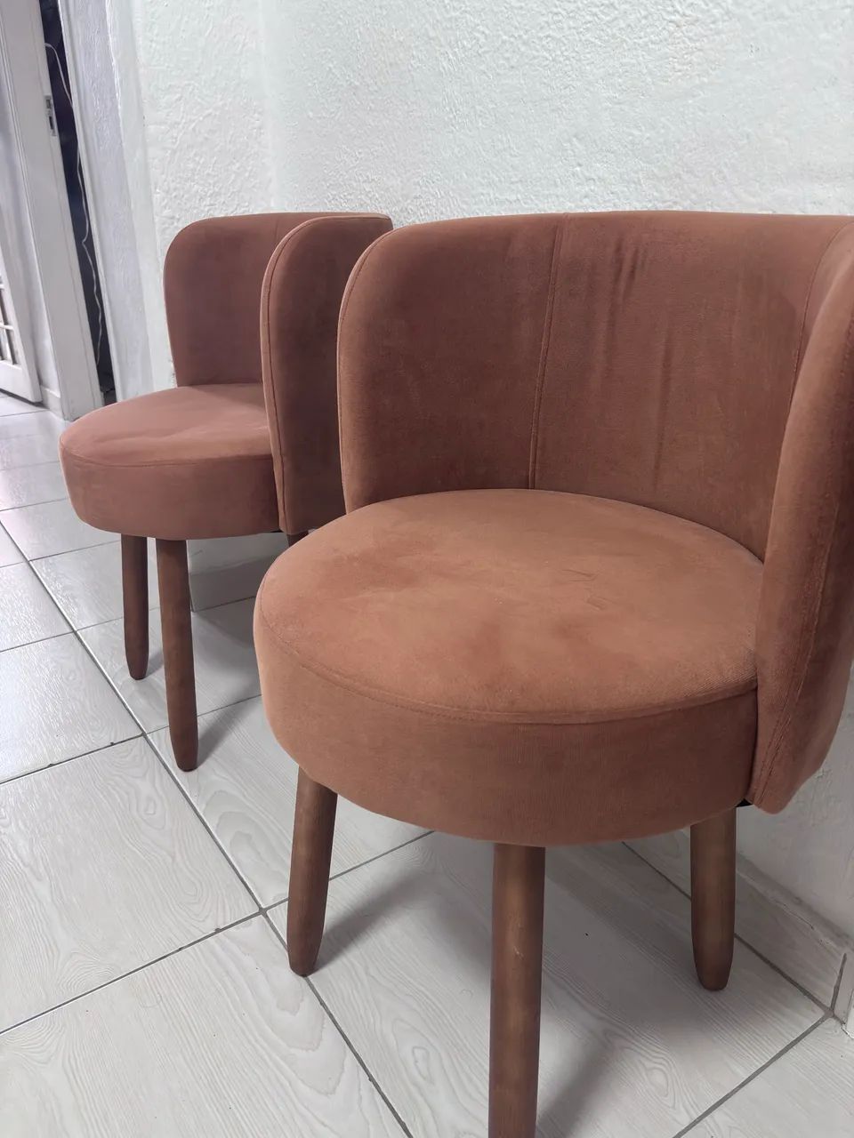 Conjunto de cadeiras ou poltronas! - Foto 3