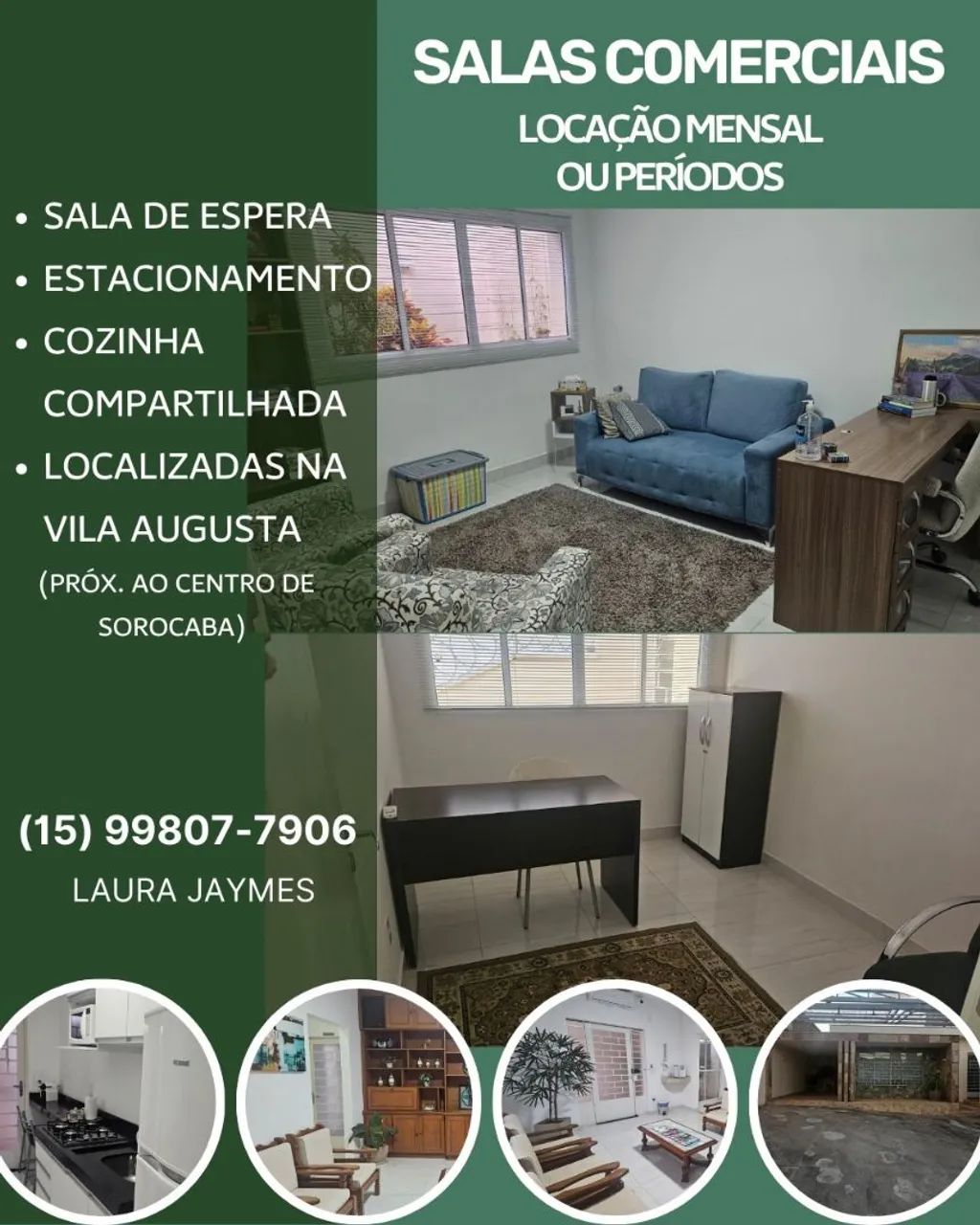 Foto - Sorocaba - Vila Augusta