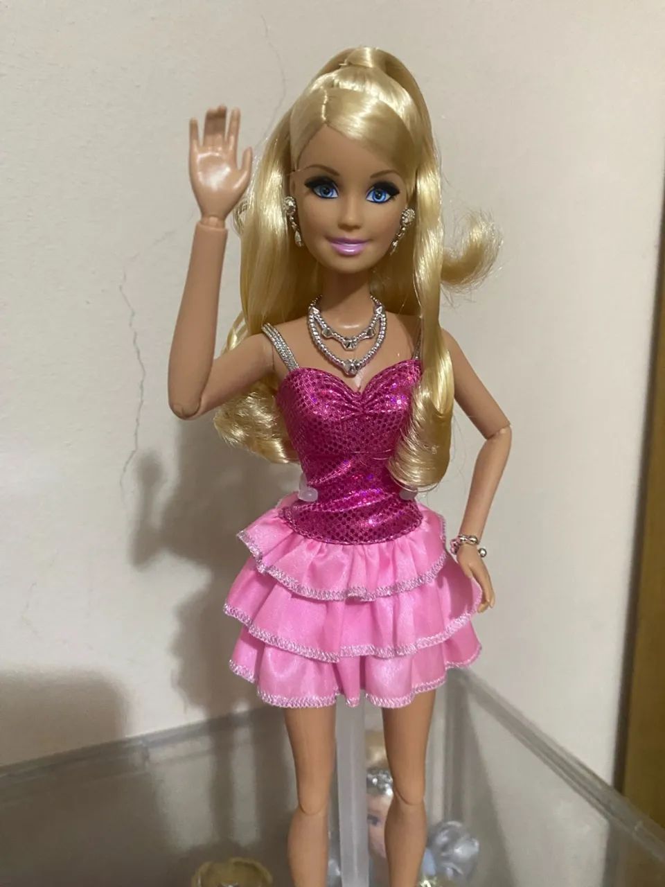 Boneca Barbie dream house  - Foto 3