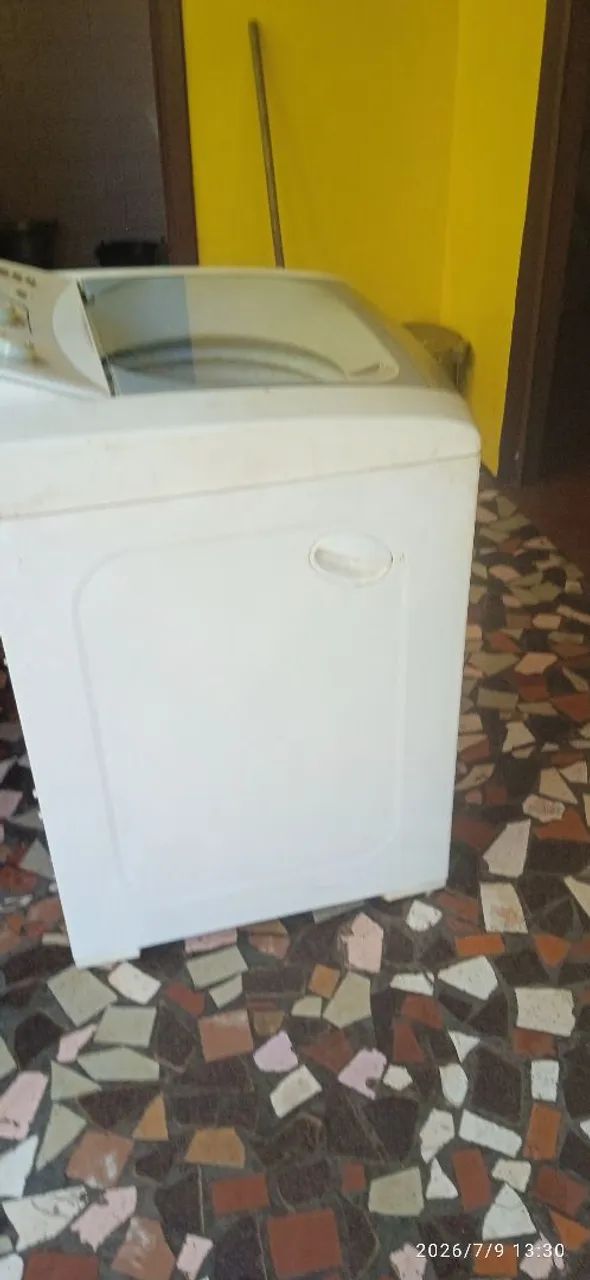 Bom estado  15 kilo  - Foto 2