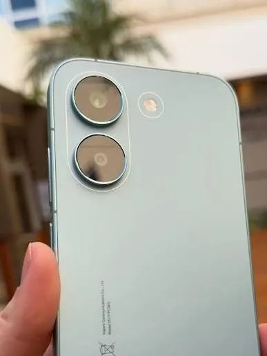 Celular Xiaomi Poco X8 Pro 5G 256 GB Novo  - Foto 2