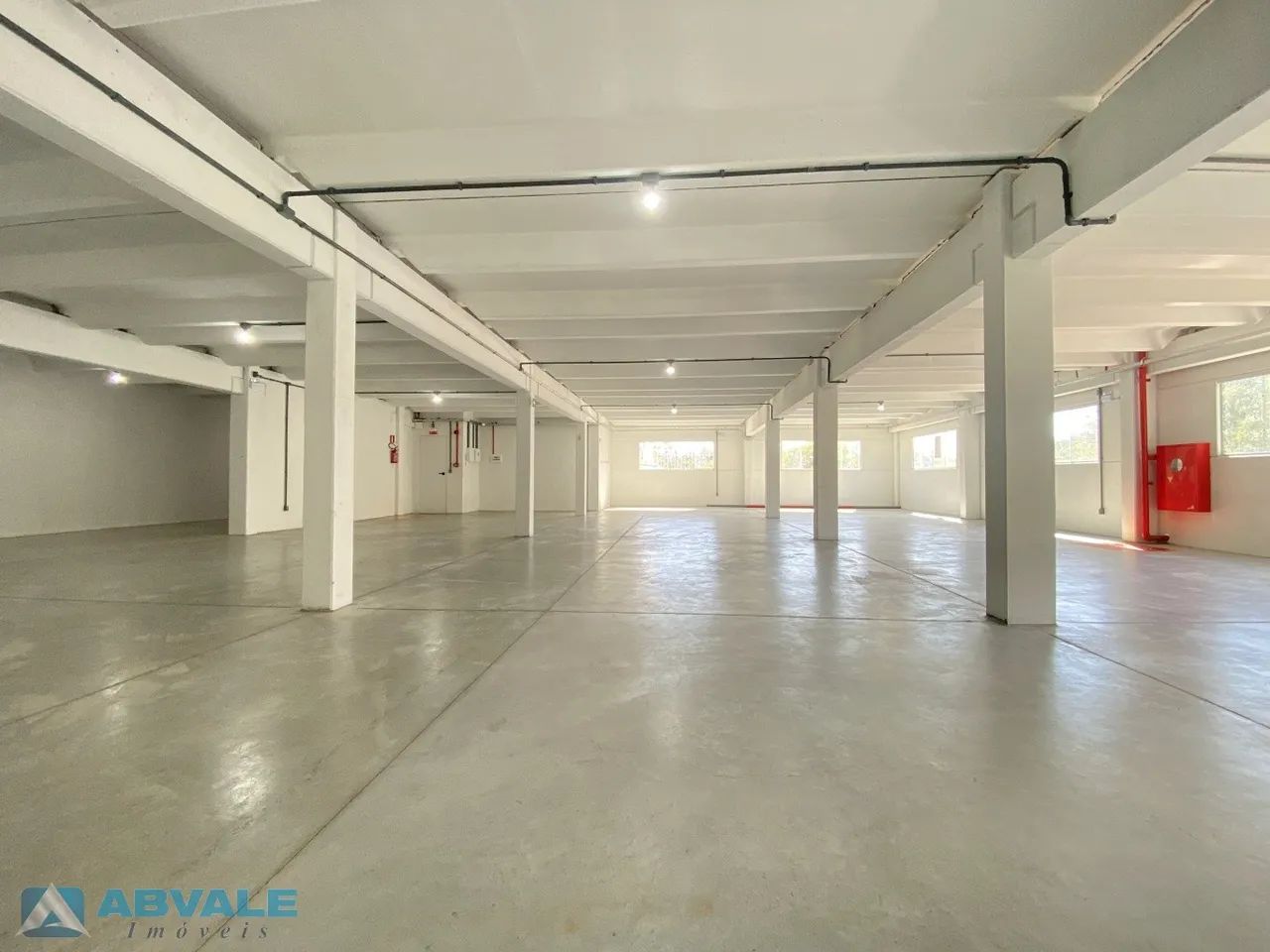 Blumenau - Galpão/Depósito/Armazém - Fortaleza - Foto 3
