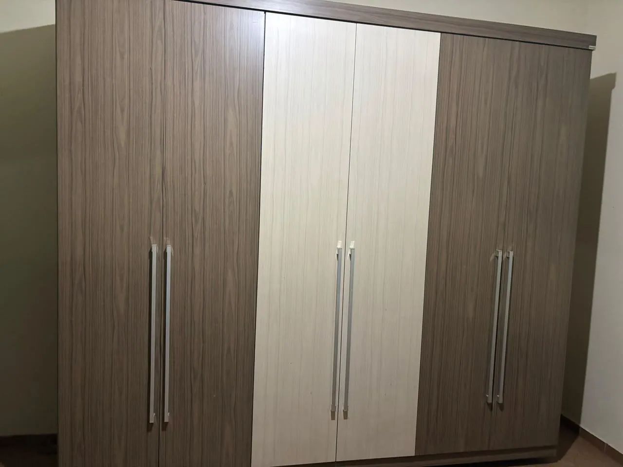 Guarda roupa grande  - Foto 2