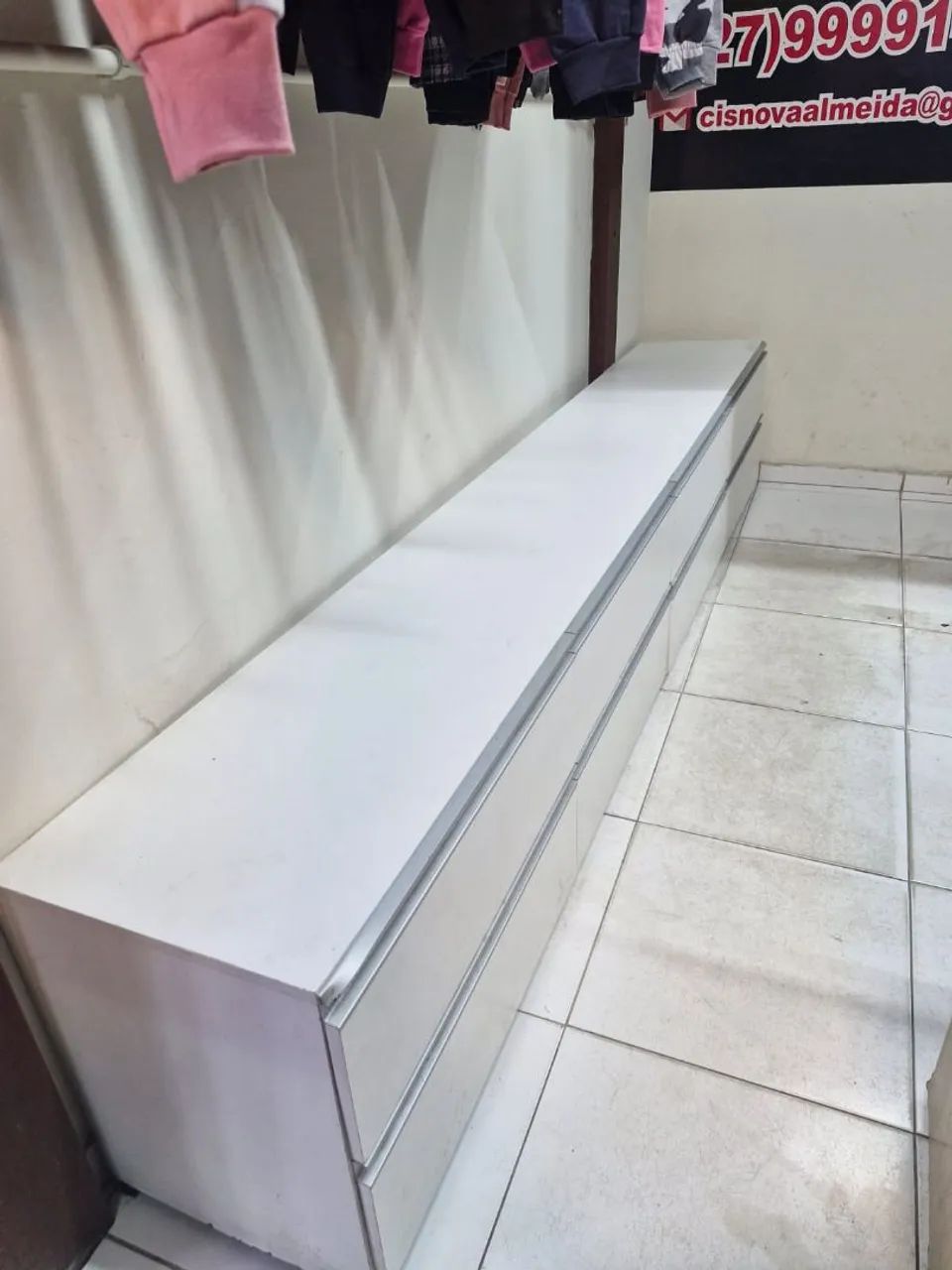 Gaveteiro Barato - Foto 4