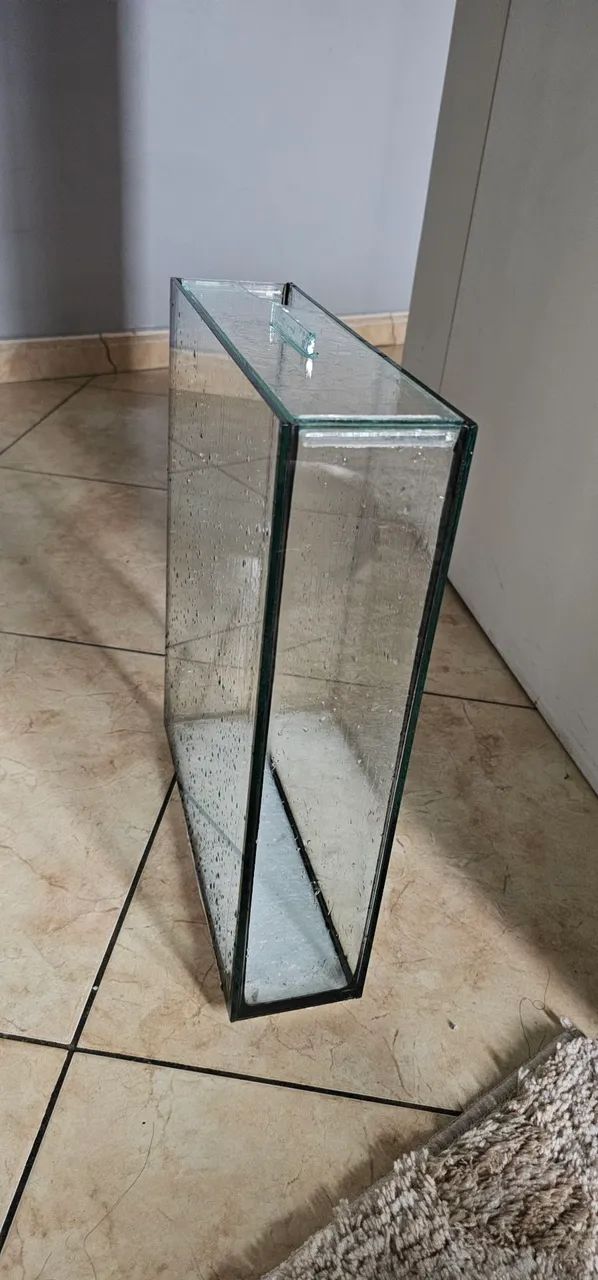Caixa de reposição água  - Foto 5