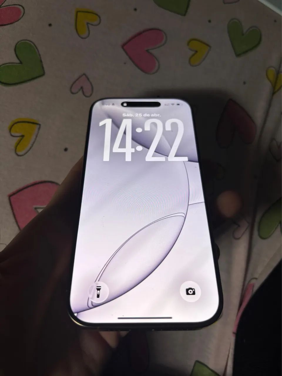 iPhone 16 pro  - Foto 4
