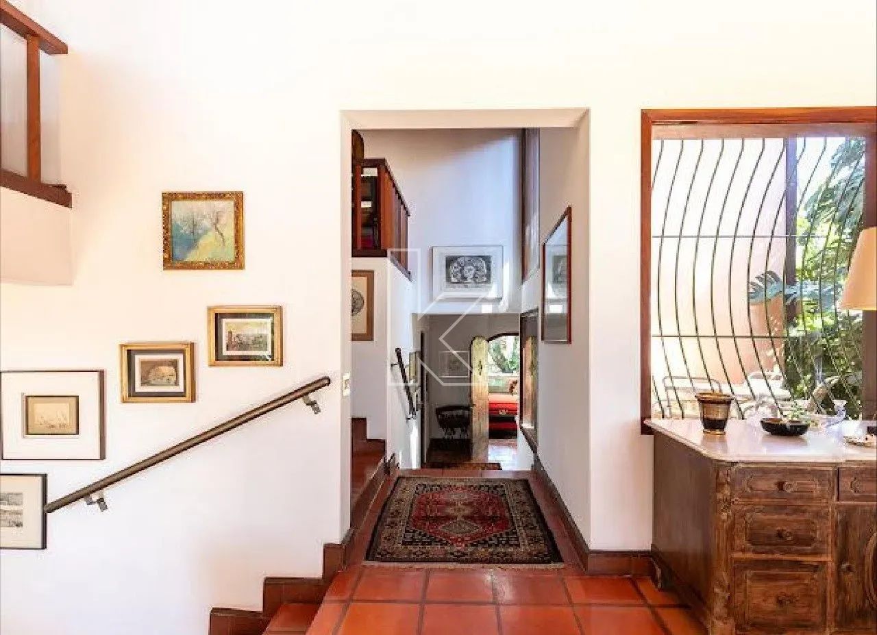 Casa de rua fechada com 3 dormitórios - Jardim Guedala - Foto 4