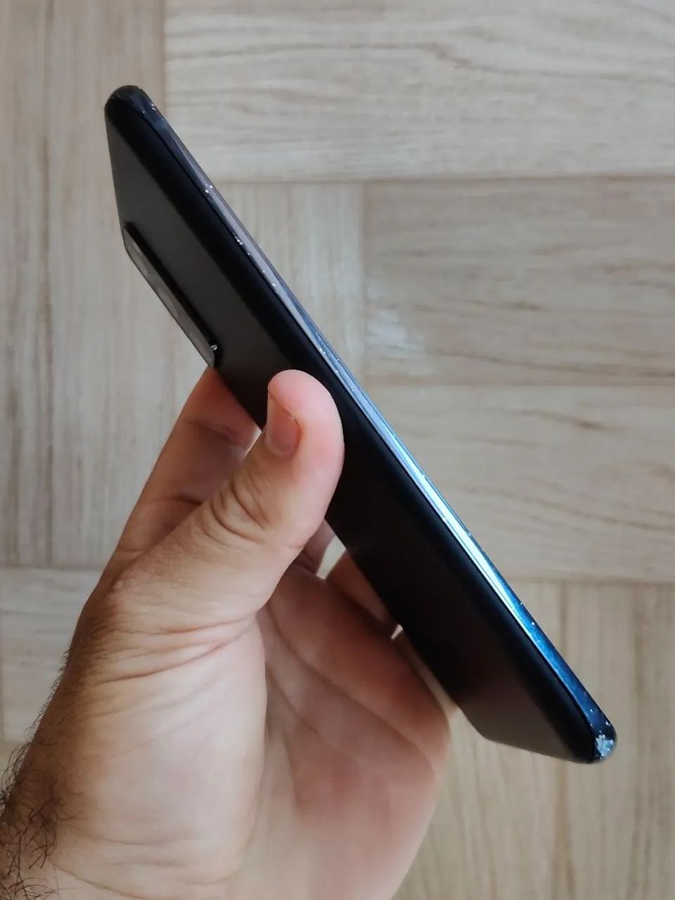 Galaxy S20 Fé 128 5G 21x cartão  - Foto 2