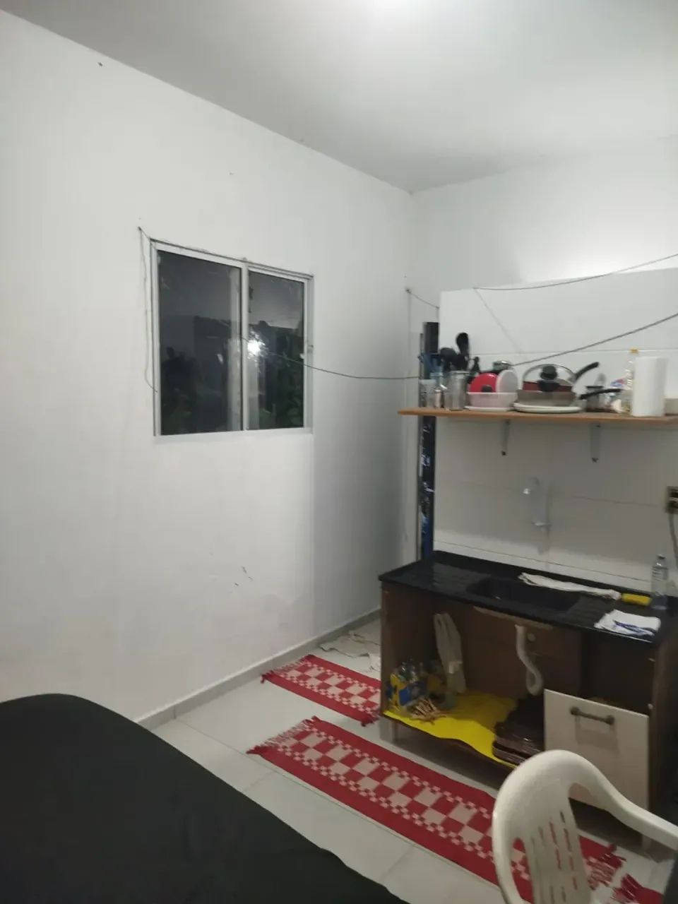 kit net ufsc 1,100