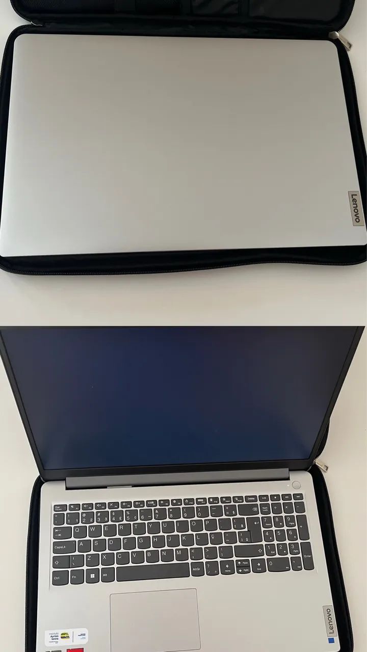 Notebook Lenovo Ryzem 57000 - Foto 2