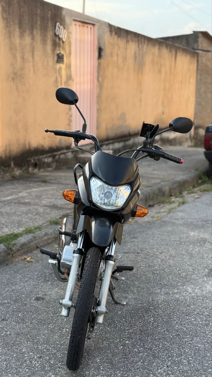 Vendo ou troco Pop 110i - Foto 2