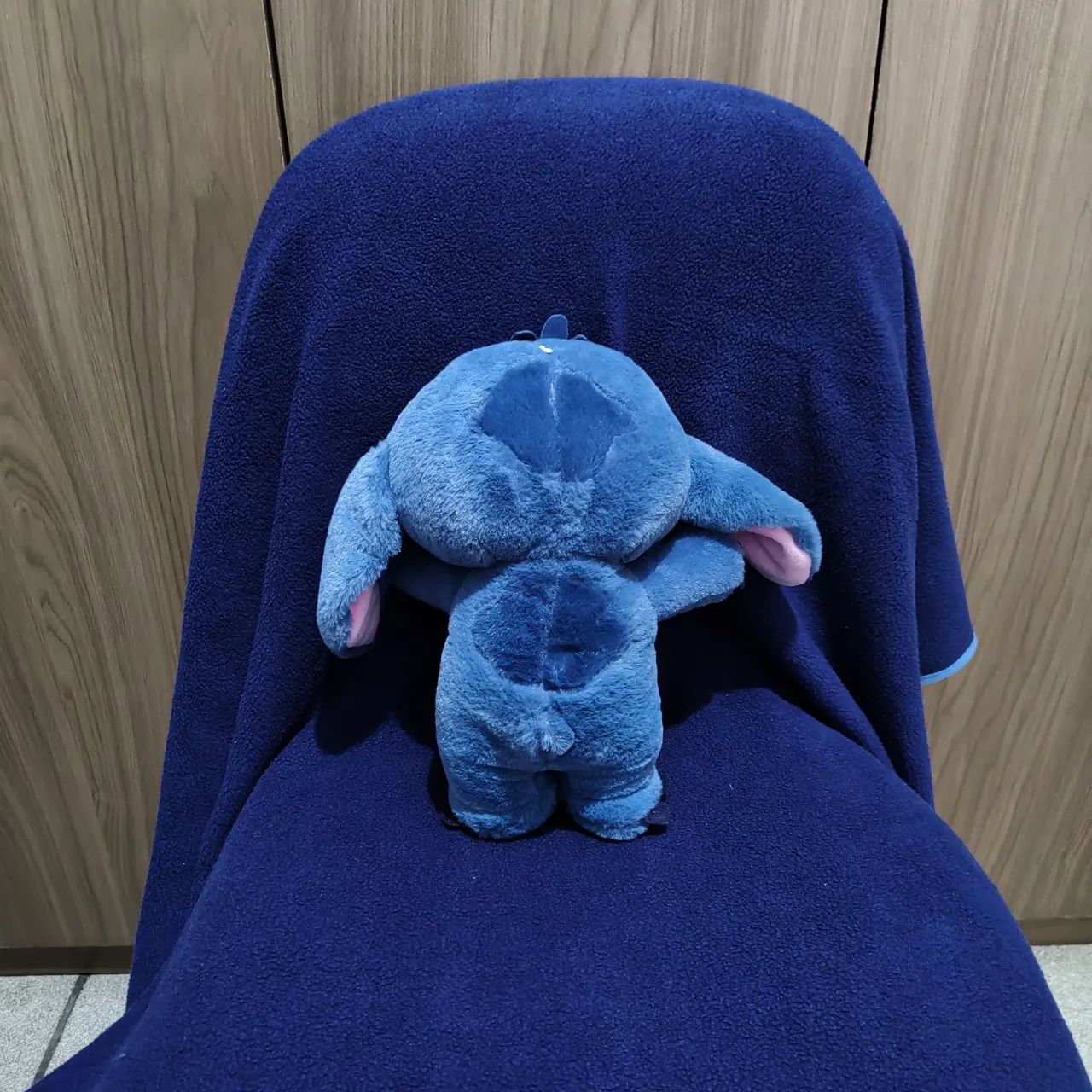 Stitch braços abertos  - Foto 2