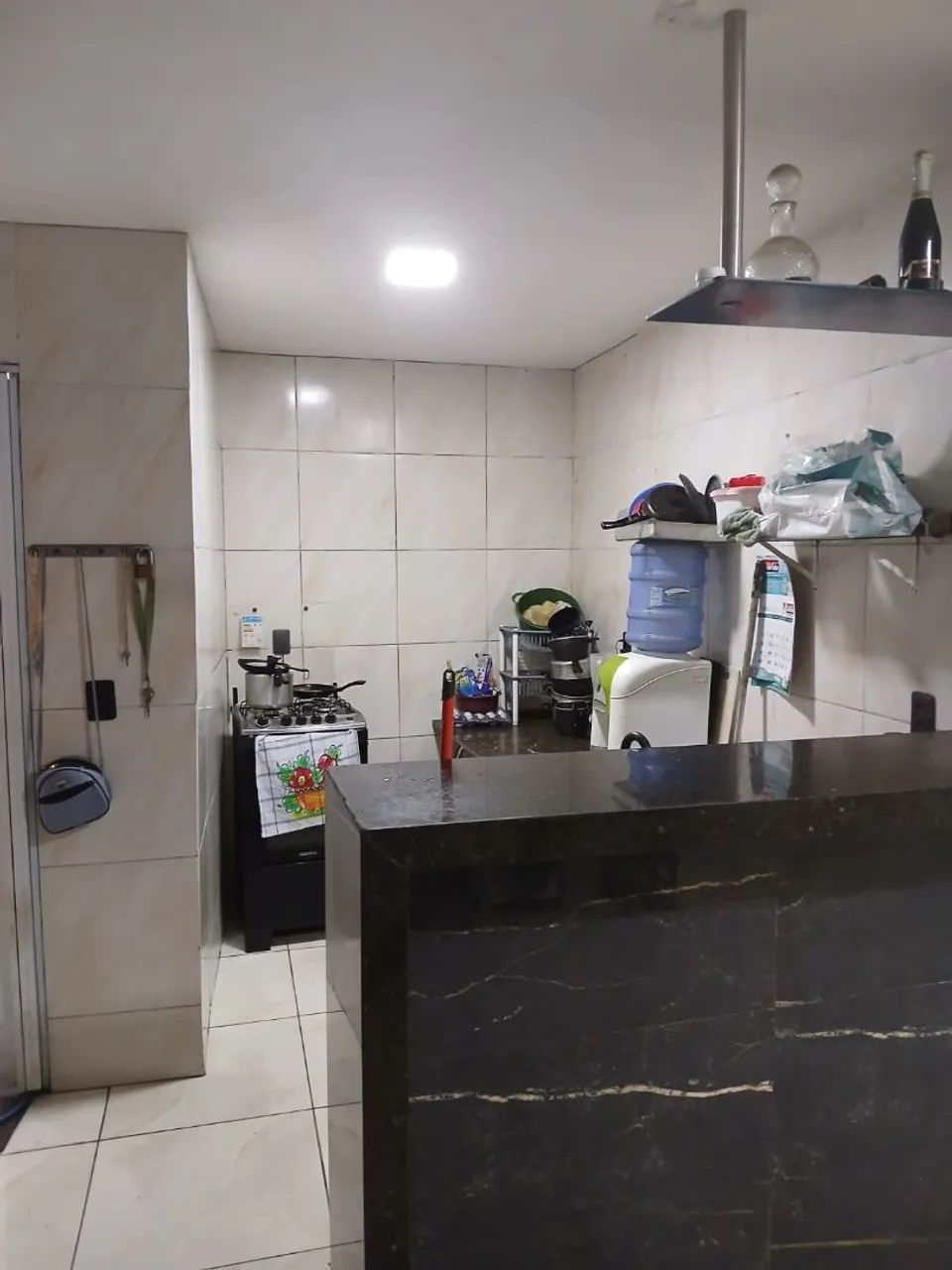 Casa triplex com ponto especial  - Foto 5