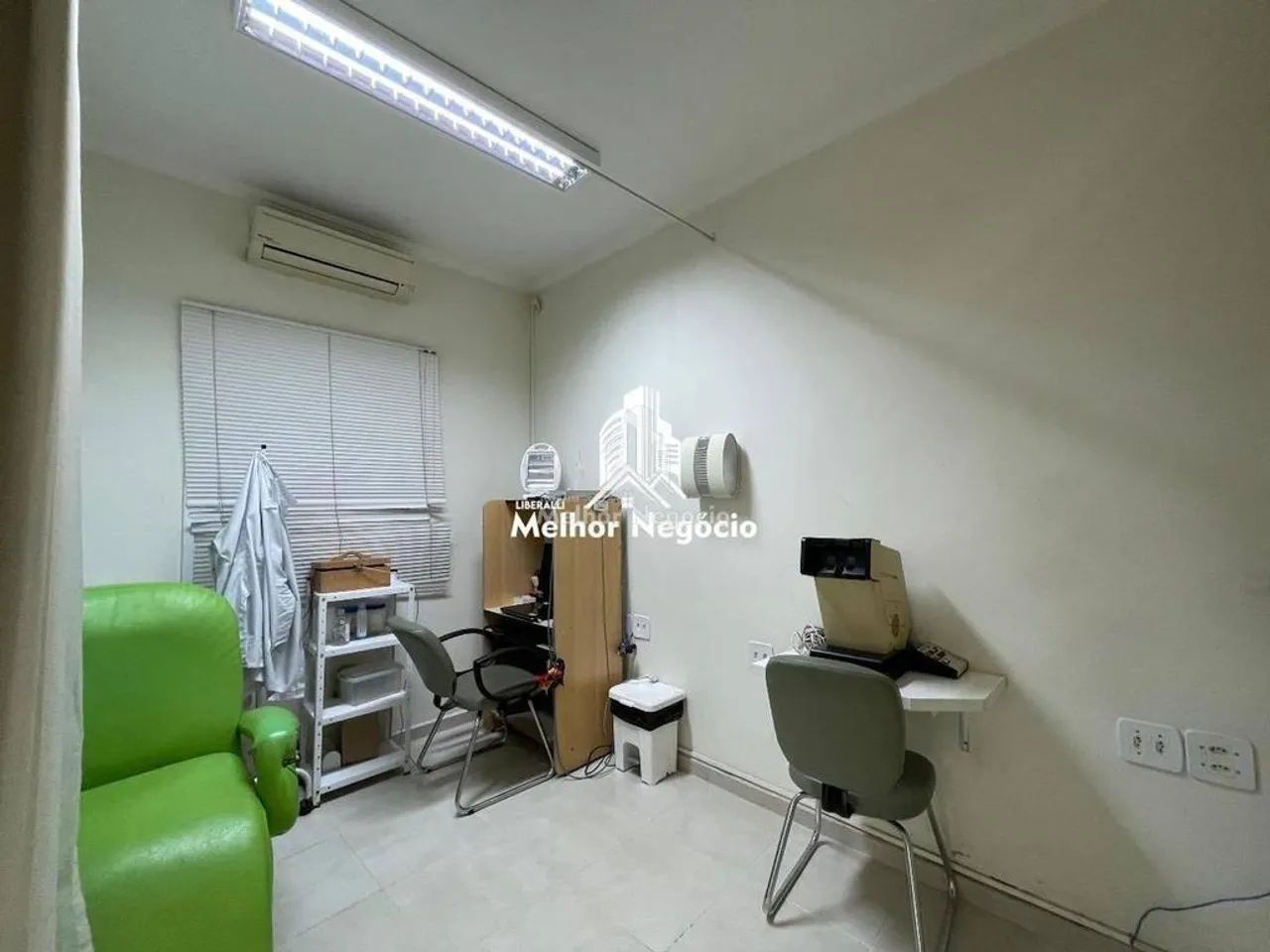 Casa à venda em Campinas, Centro, com 1 quarto, com 250 m² - Foto 4