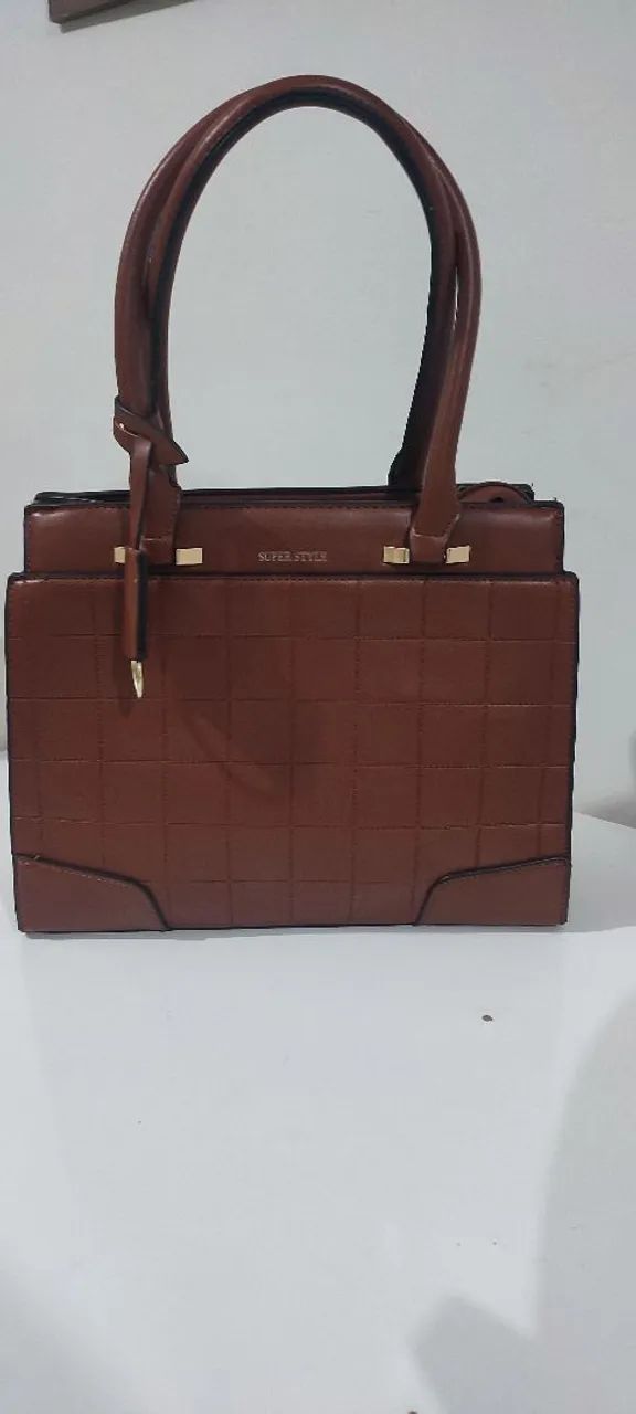 Bolsa Feminina de ombro 