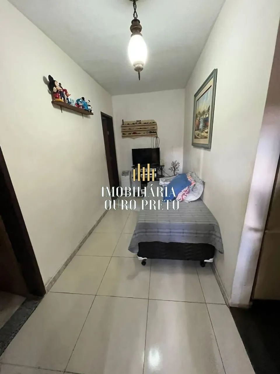 Lote á venda no bairro Vila Cloris. - Foto 4
