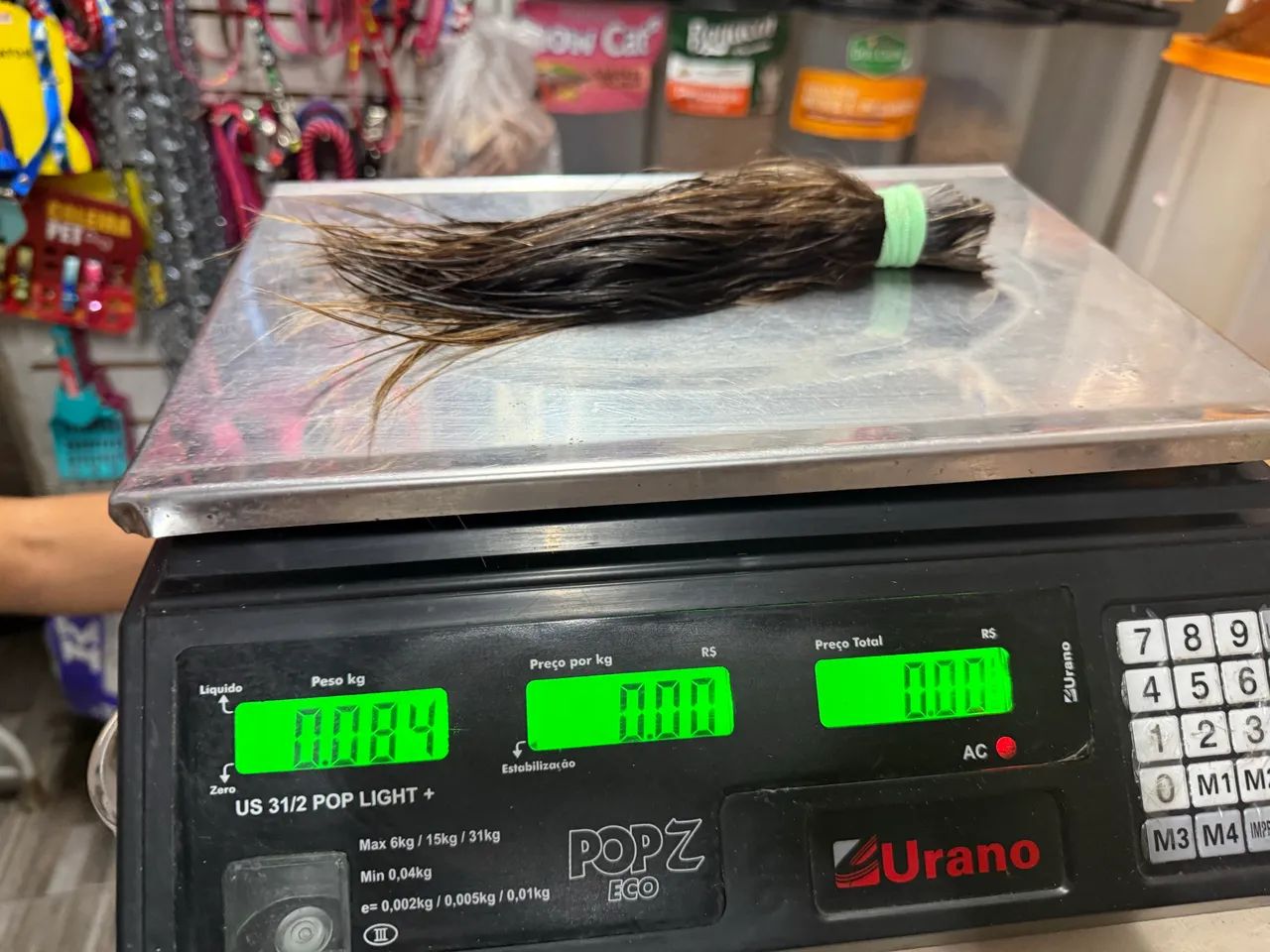 Cabelo a venda  - Foto 2