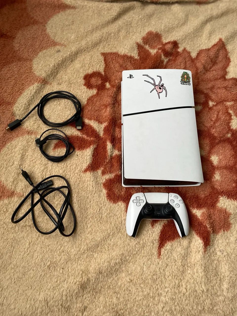 Ps5 - Foto 5
