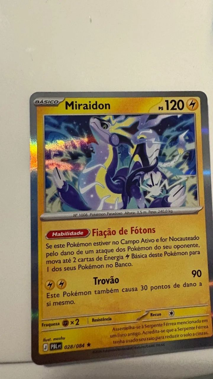 Cartas Pokémon  - Foto 4