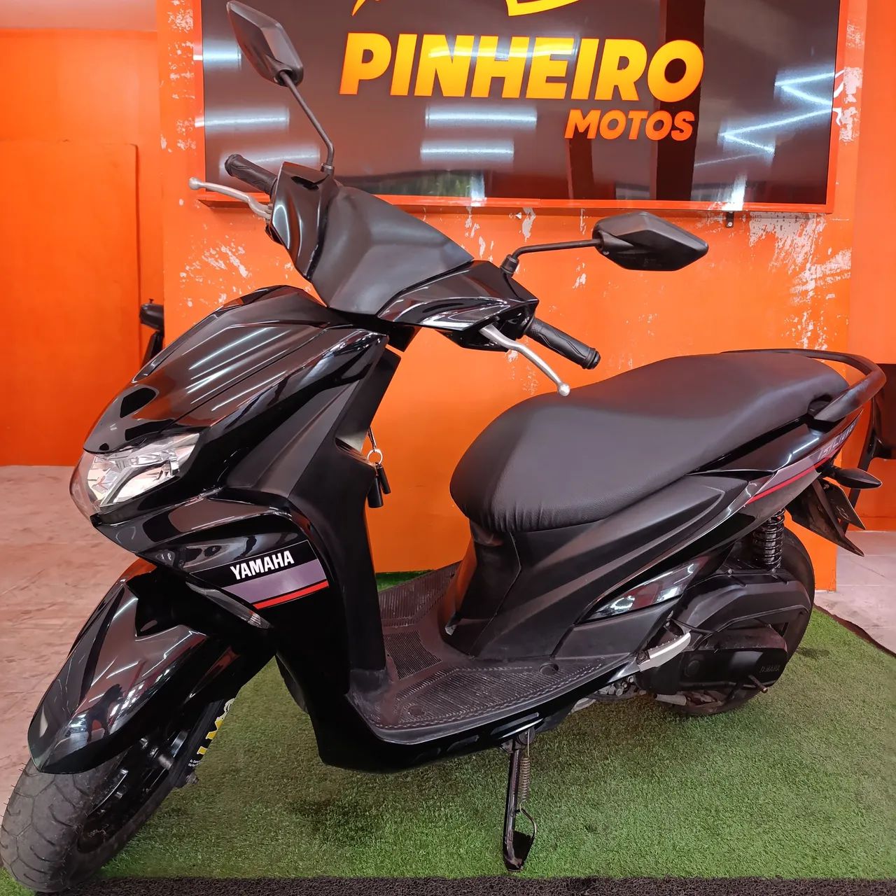 Fluor ABS 2024 - Foto 5