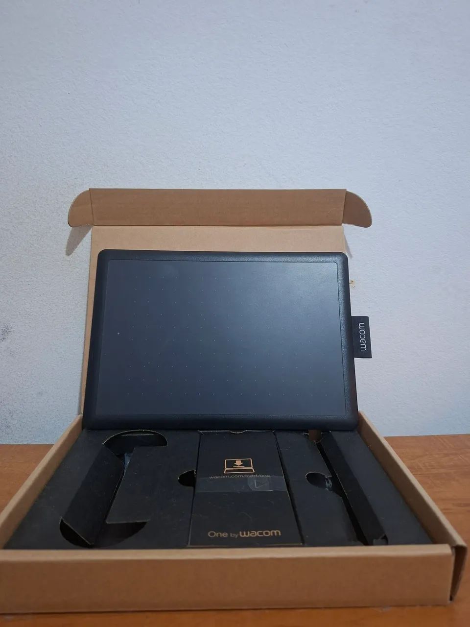 Mesa digitalizadora 