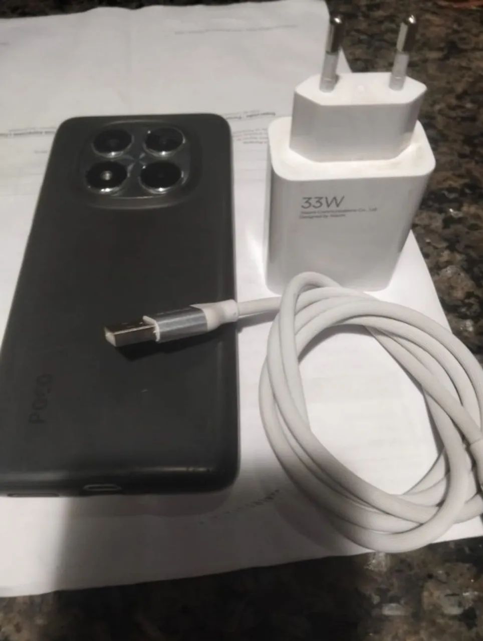 Poco x7  - Foto 5