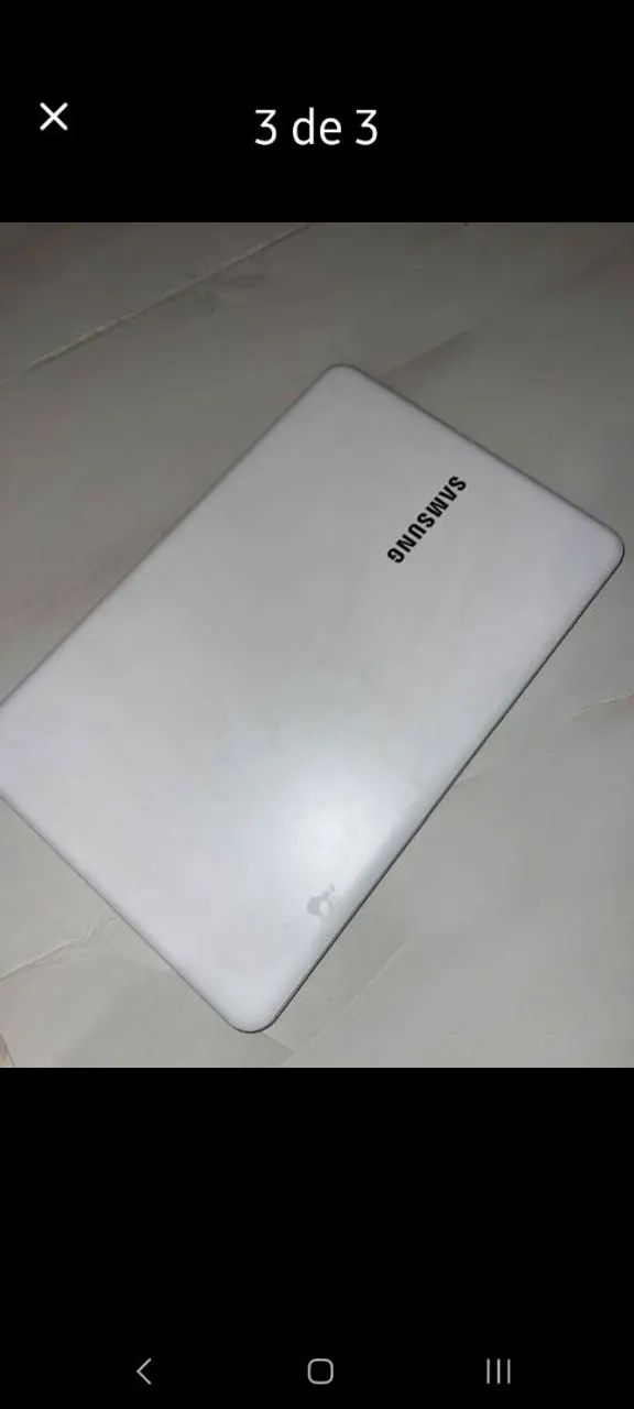 NOTEBOOK SAMSUNG EXPERT,.8GB - Foto 4