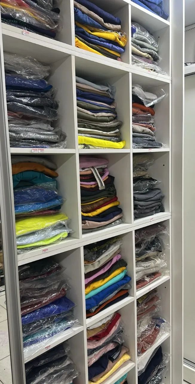 VENDO LOJA COMPLETA NA PARTE ALTA DE MACEIÓ - PRONTA PARA TRABALHAR! - Foto 3