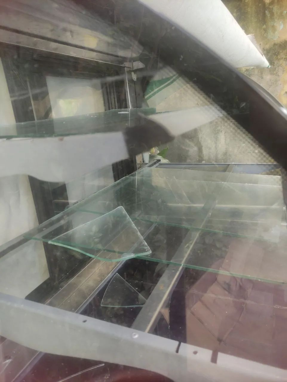 Vitrine de lanchonete  - Foto 3