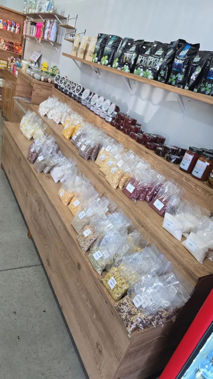 LOJA DE PRODUTOS NATURAIS  - Foto 5