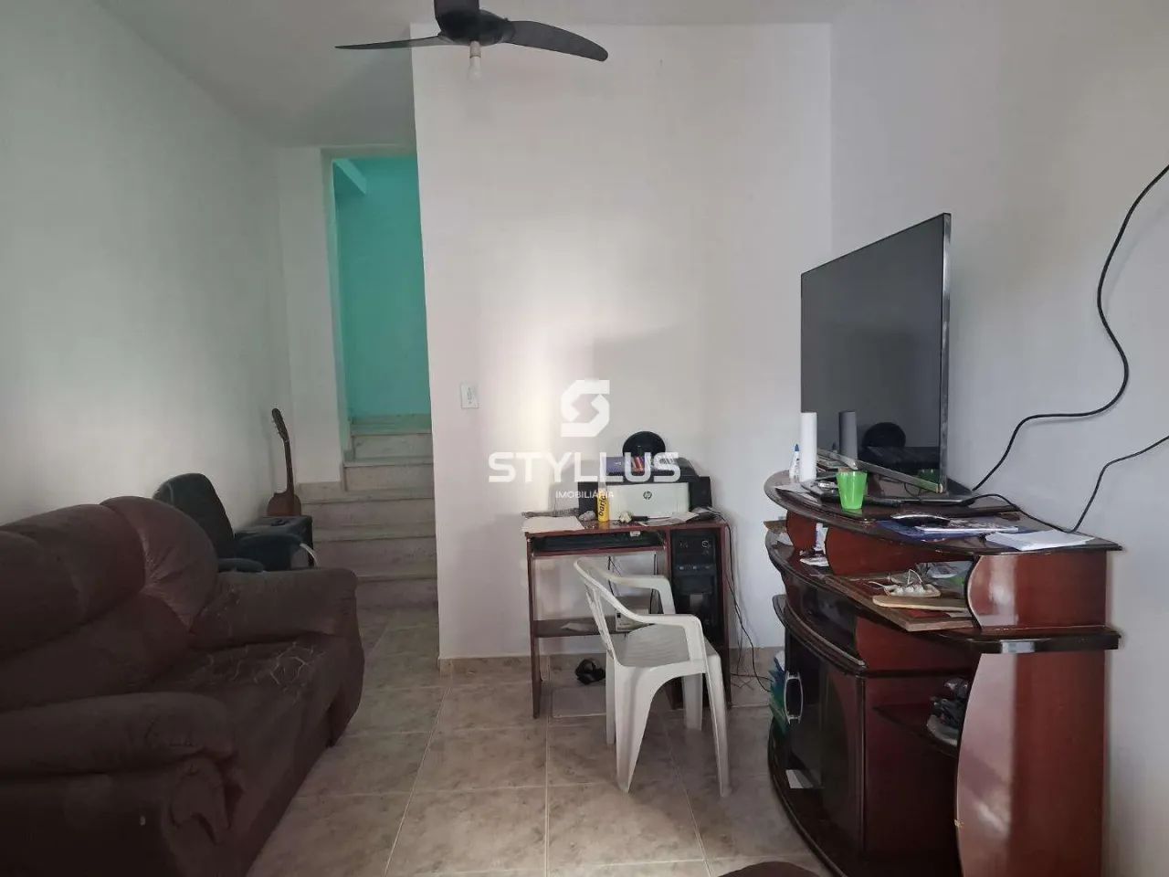 Casa de Vila em Rua Vaz Lobo - 108m² (Ref: CA5799) - Foto 5