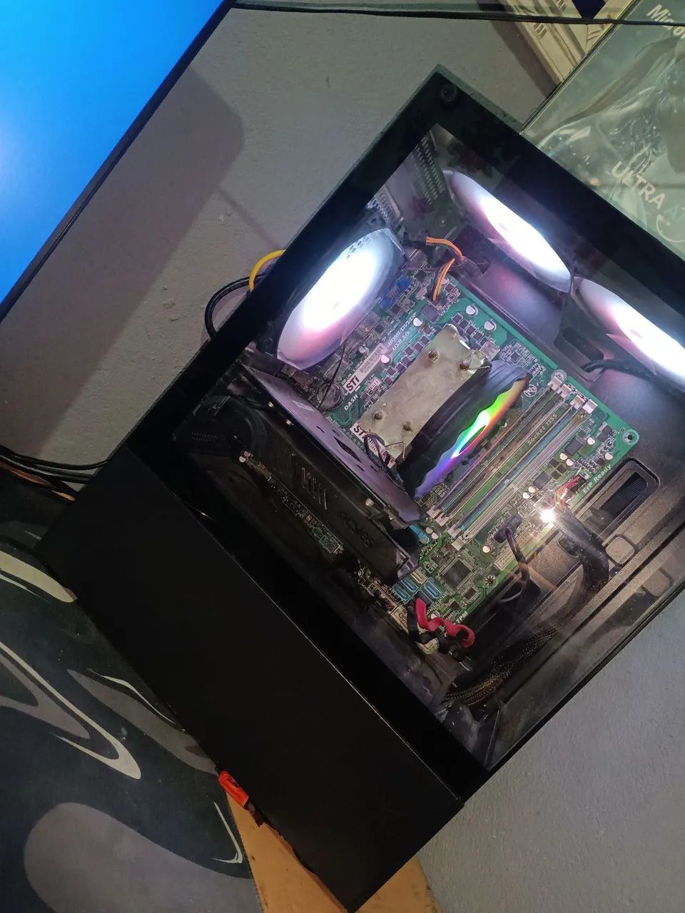 Vendo Pc gamer - Foto 3