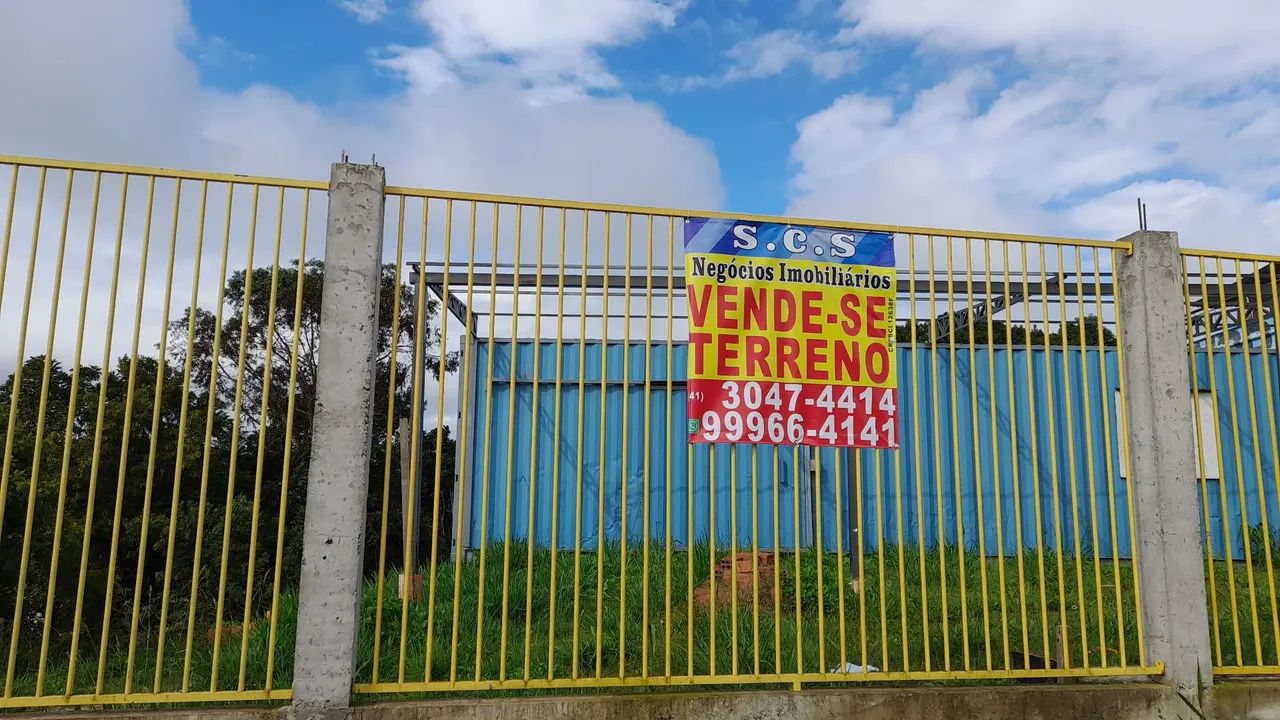 Foto - Almirante Tamandaré - Cachoeira