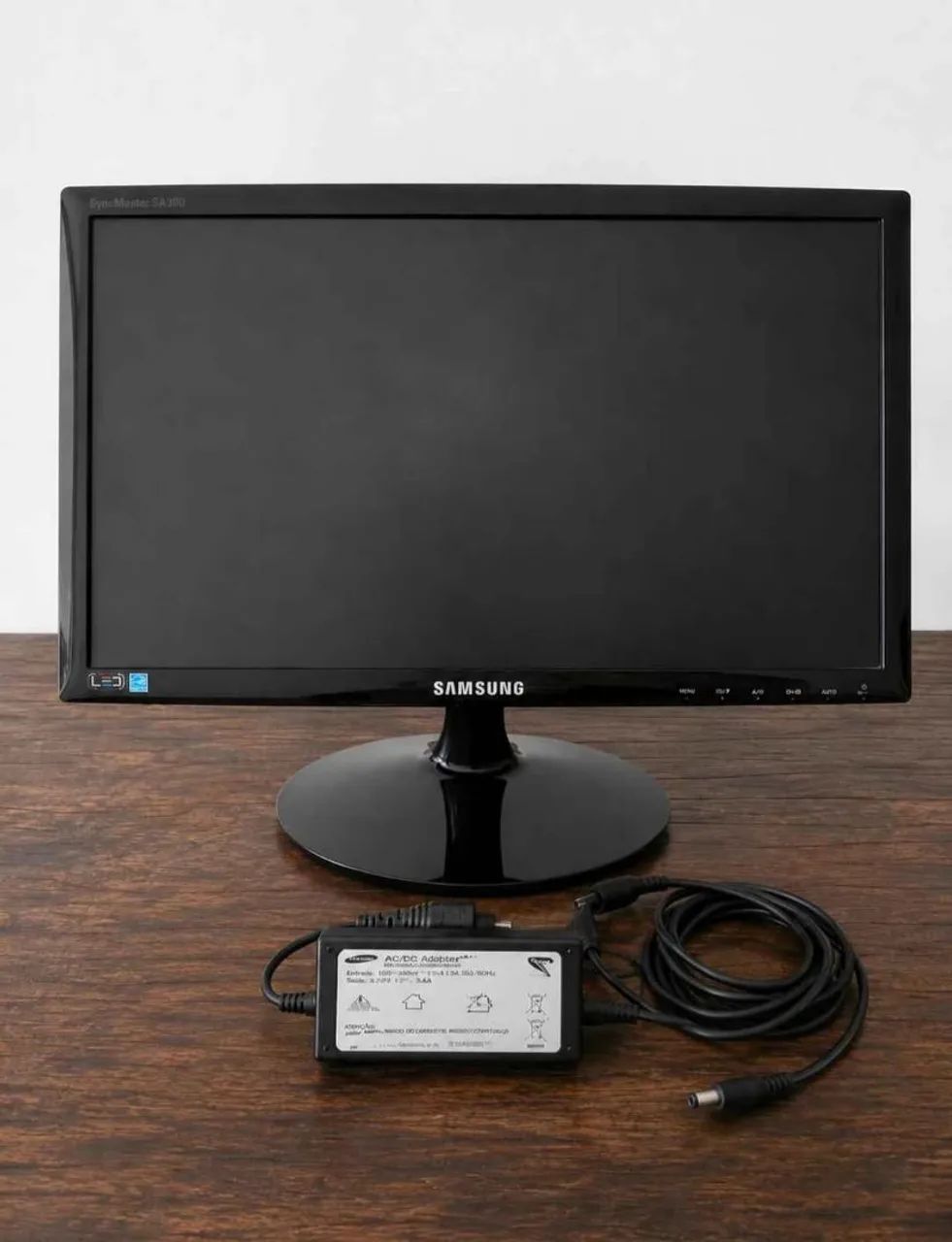 Monitor Samsung  - Foto 2