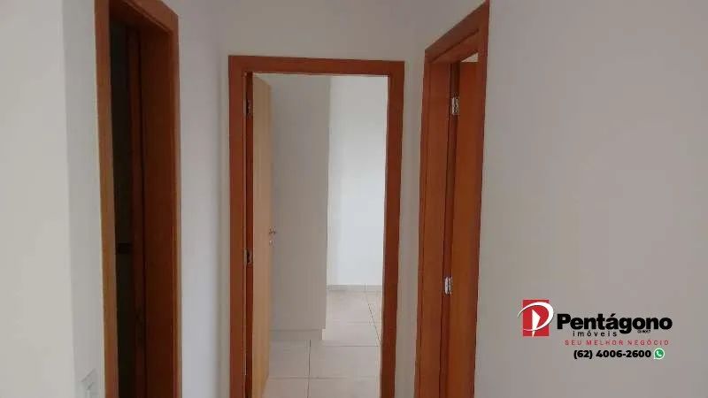 Apartamento com 02 Quartos no Setor Oeste - Foto 4