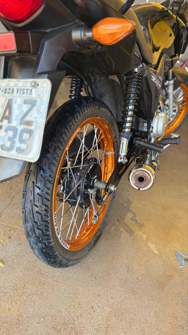 FAN 125 ESD 13/14 - Foto 3