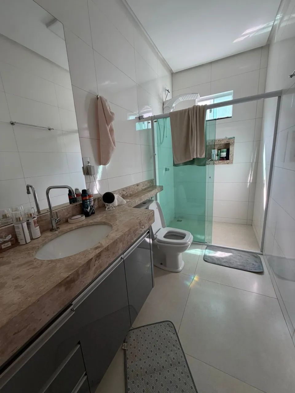 ALUGA-SE CASA COM PISCINA  BAIRRO PARAÍSO  - Foto 5