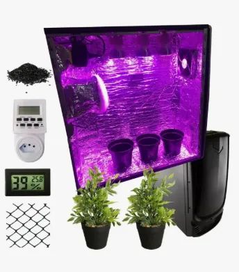 Estufa PC Grow - Foto 3