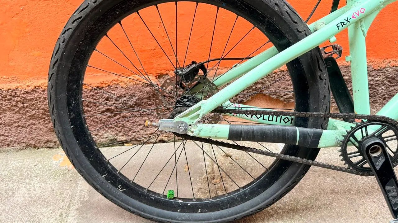GIOS  EVOLUTION - Foto 4