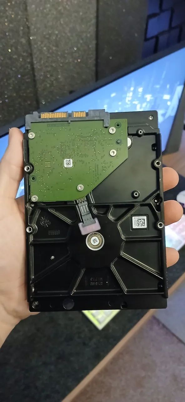 HD 1TB SEAGATE - Foto 2